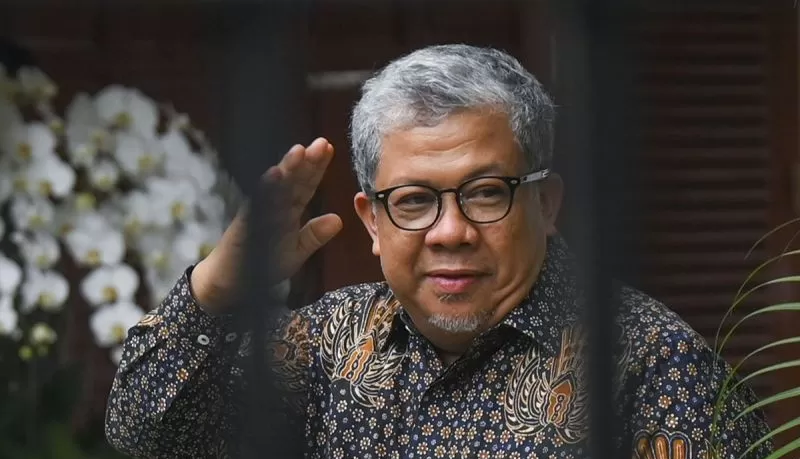 Fahri Hamzah Kritisi Politik Liberal