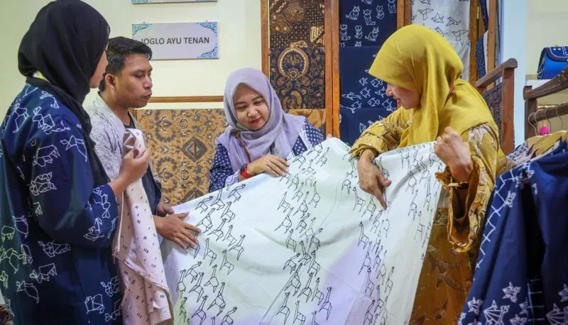 Pemerintah Diminta Gencarkan Legalisasi UMKM
