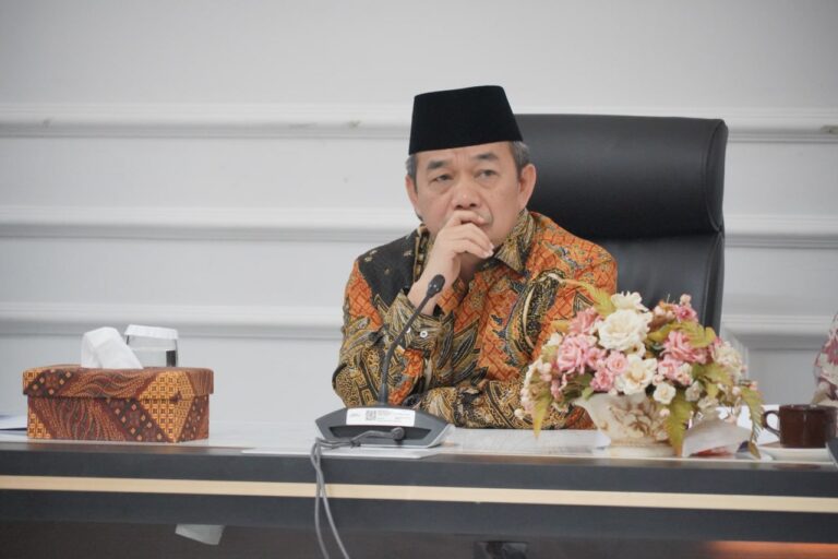 PKS Berikan Dukungan Penuh Implementasi Program MBG