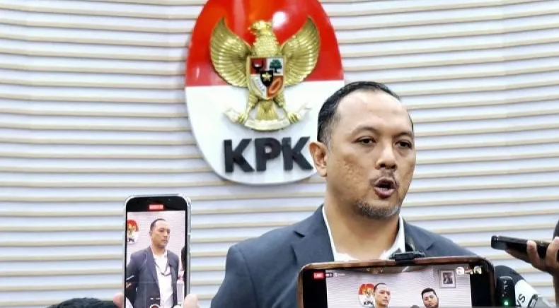 Pemeriksaan Hasto sebagai Tersangka Dijadwalkan Hari Ini