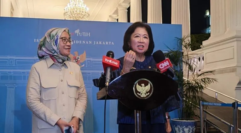 Indonesia Tampil sebagai Pengimbang Kepentingan Negara Maju-Berkembang