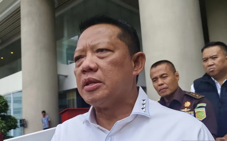 Kasus Ronald Tannur, Kejagung Dalami Sumber Uang Rp1 T dari Zarof Ricar