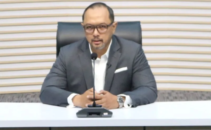 KPK Tengah Fokus Penuhi Unsur Perkara Sekjen PDI Perjuangan