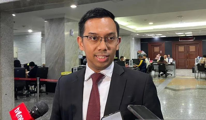 MK Konfirmasi Pencabutan Gugatam Andika-Hendi terkait Sengketa Pilkada 2024