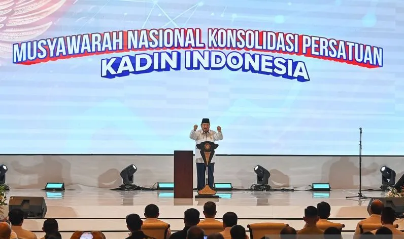 Presiden Prabowo Gencar Bidik Generasi Unggul