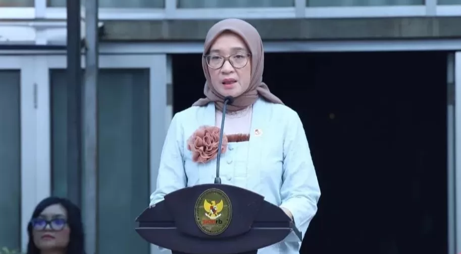 Rini Widyantini Dukung Penguatan Kompolnas
