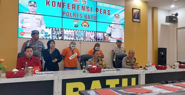 Polisi Tetapkan Satu Tersangka Baru Kasus Kecelakaan Bus Pariwisata
