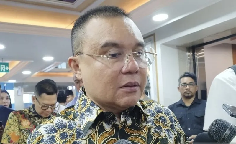 Dasco Sebut Akan Panggil Menteri KKP terkait Pagar Laut