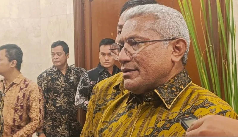 BNN Tegaskan Pengguna Narkoba yang Laporkan Diri Tidak Boleh Dihukum