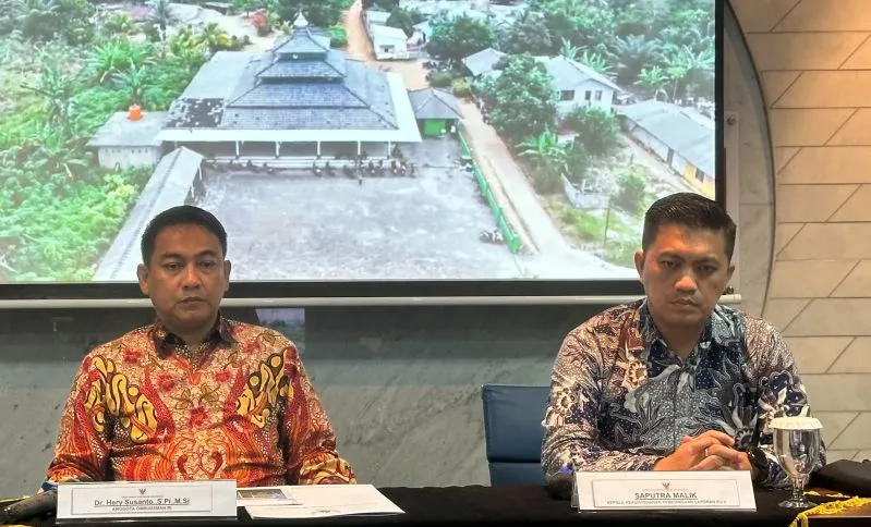 Ombudsman Akan Diskusikan Peluang Kampus Kelola Tambang