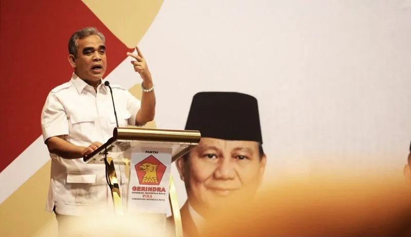 Sekjen Gerindra Ungkap Kekuasaan Prabowo Dimaksimalkan untuk Kepentingan Masyarakat