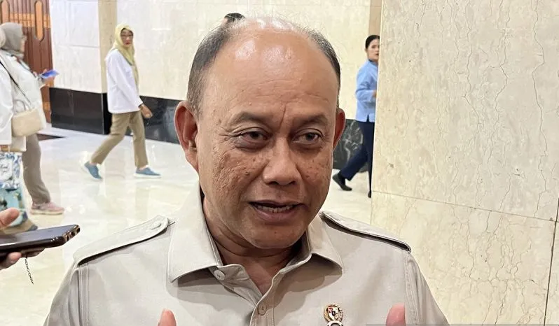 Anggaran MBG Bulan Depan Tidak Akan Reimburse Lagi