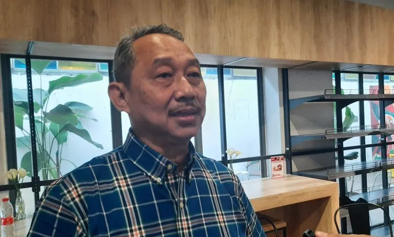 Pemberian Hak Patwal Minta Dikhususkan untuk Presiden dan Wapres