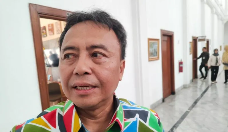 Pemprov Jabar Tegur PT TRPN Soal Pagar Laut