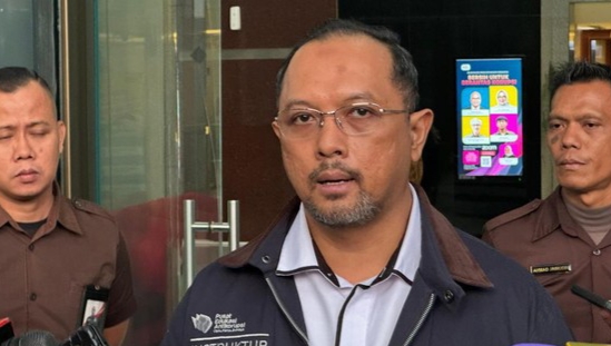 Direktur Utama Bank Bengkulu Diperiksa KPK