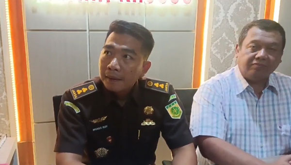 Kejati Lampung Periksa 30 Saksi Kasus Korupsi Pembangunan Rumdin Bupati Lamtim