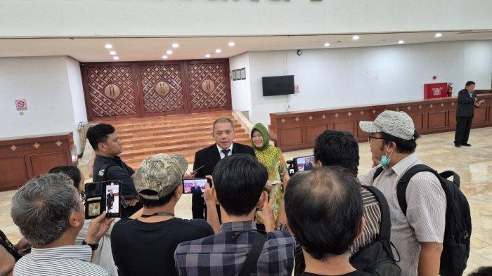Taufik Basari Ungkap Fokus Kajian Saat Ini