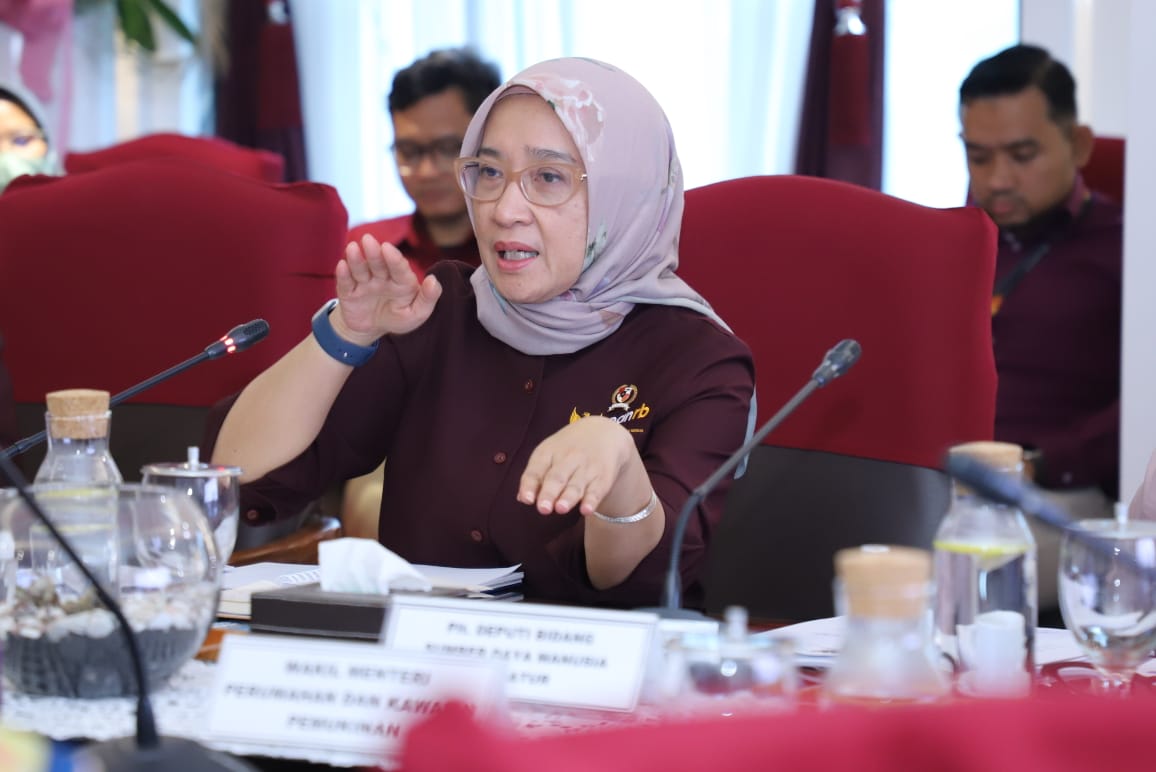 Seluruh Instansi Pemerintah Diminta segera Sampaikan Laporan Kinerja 2024