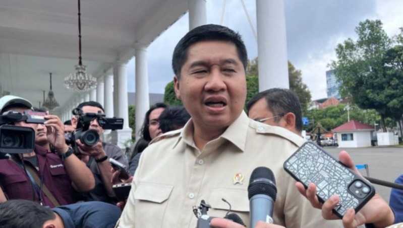 Menteri PKP Desak OIKN Tinjau Pengusaha yang Lambat Bangun IKN