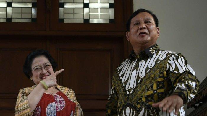 PKB Sebut Rencana Pertemuan Megawati-Prabowo Tidak Berarti Pemerintah Butuh Dukungan