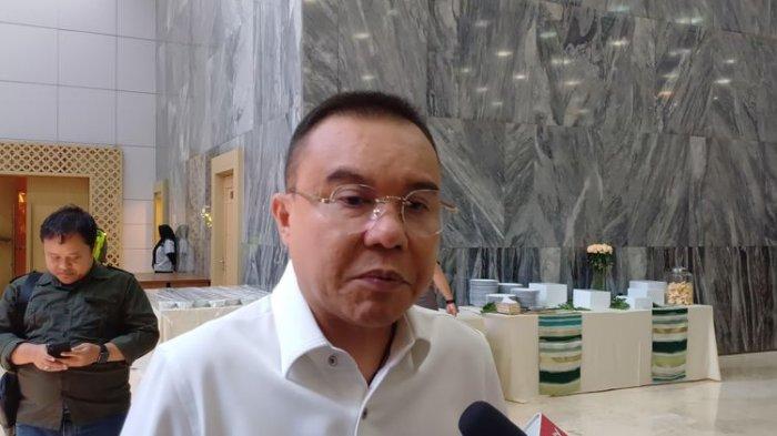 Gerindra Belum Tahu Siapa Sosok Mediator PDIP untuk Pertemuan Mega-Prabowo