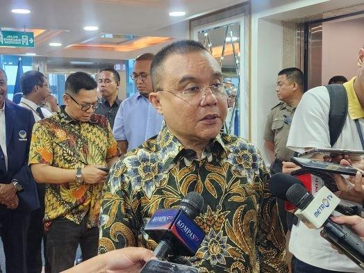 Dasco Harap Kepuasaan Publik Terus Dijaga