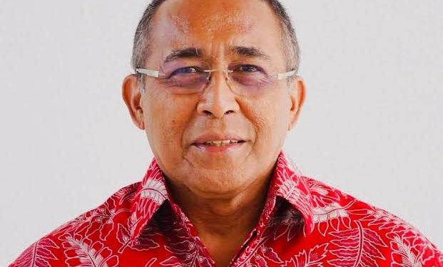 Persekutuan Gereja Beri Apresiasi terhadap Kinerja Kepolisian