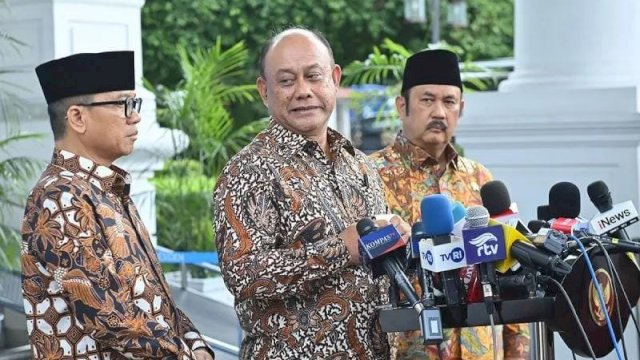 Sebanyak 238 SPPG Siap Beroperasi untuk Realisasi MBG
