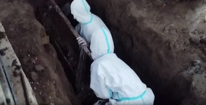 Korban Mutilasi di Jatim Dimakamkan di Blitar