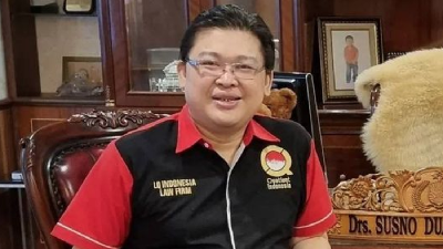Pengacara Alvin Lim Meninggal Dunia di RS Mayapada
