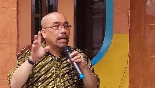 Lagi, Jukir Liar di Monas Tipu Pengguna Parkir