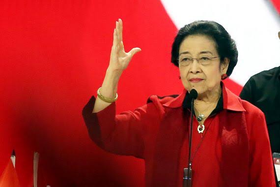IMO-Indonesia Ucapkan Selamat HUT ke-78 Megawati Soekarnoputri