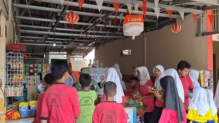 Program MBG di Sekolah Tuai Pujian, Presiden Prabowo Diminta Terus Tingkatkan Kualitas