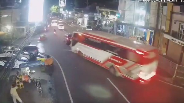 Laka Lalin di Kota Batu, 4 Orang Dinyatakan Tewas
