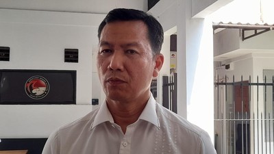 Kombes Pol Donald Parlaungan Simanjuntak Dipecat Akibat Dugaan Pemerasan WNA Malaysia