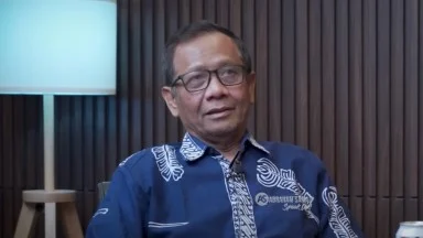 Mahfud MD Minta Penghapusan Presidential Threshold Wajib Ditaati