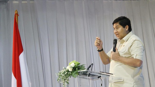 Investor di IKN Diberi Tenggat Waktu untuk Lanjutkan Pembangunan