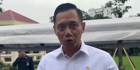 AHY Ungkap Arahan Presiden Evaluasi Proyek Strategis Nasional