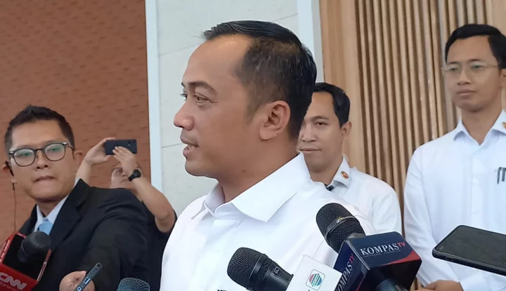 Prasetyo Hadi Sebut Seluruh Kementerian/Lembaga Dukung Instruksi Presiden