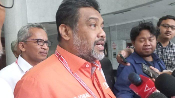 Partai Buruh: Keputusan MK Kemenangan Rakyat