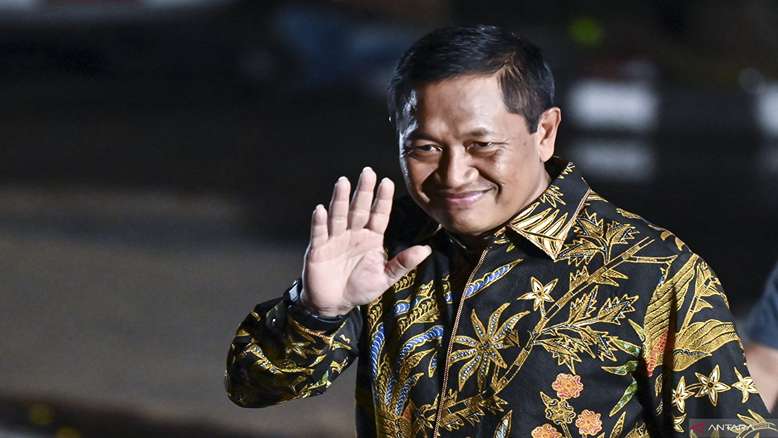 Tingkatkan SDM, Kemenhan Hadirkan Theater Merah Putih dan One Klik Badiklat
