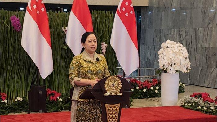 PDI Perjuangan Ucapkan Terima Kasih kepada Prabowo