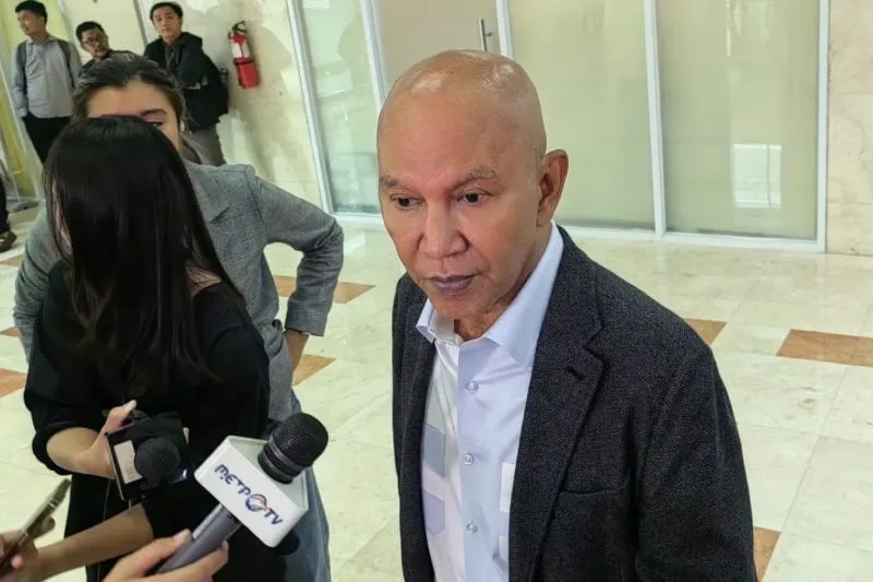 PDI Perjuangan Pastikan Kasus Hasto Tidak Akan Ganggu HUT ke-52