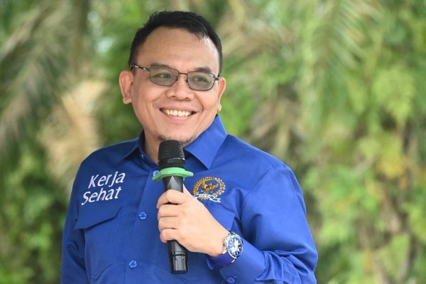 Pramono-Rano Diminta Libatkan Seluruh Warga