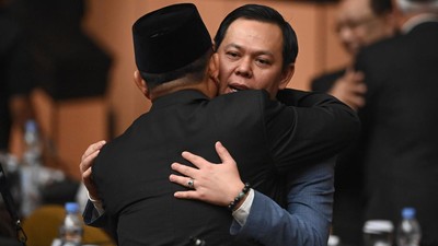 Senator Sebut Tak Masalah Istana Tolak Usulan Dana Zakat untuk Dukung Program MBG