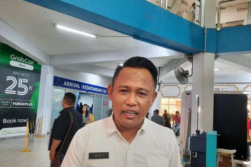 Balai Pelayanan PMI Riau Belum Terima Info terkait Korban Penemba]kan di Malaysia