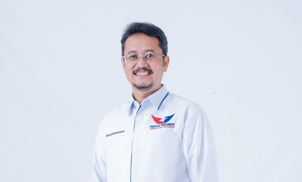 Perindo Sebut Penghapusan PT Wujud Kemenangan Rakyat