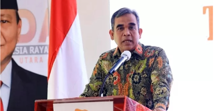 Muzani Ingatkan Kepala Daerah Terpilih dari Partai Gerindra untuk Tidak Korupsi