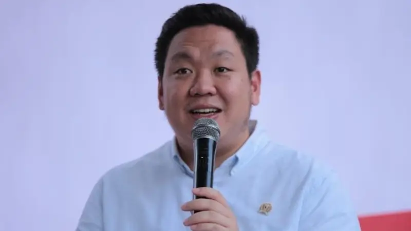 Dewan Sebut Tagar 'KaburAjaDulu' Jadi Otokritik Pemerintah