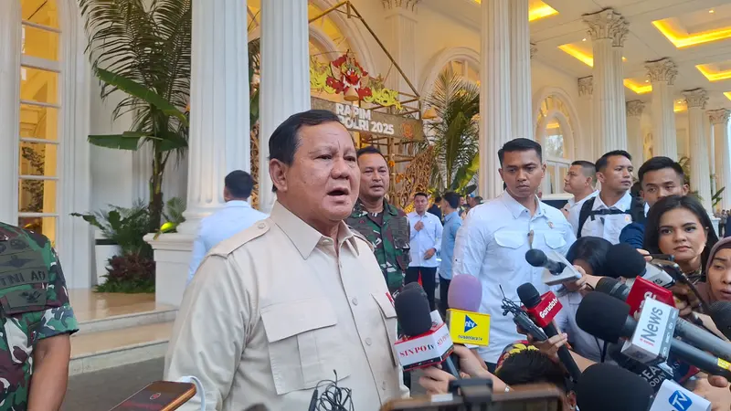 Prabowo Harap Kepala Daerah Terpilih segera Dilantik